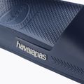 Ciabatte Havaianas Classic blu indaco / blu indaco 9