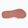 Sandali Havaianas Luna Flatform crocus rose da donna 4