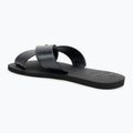 Infradito da donna Havaianas Aqua Metallic nero 3