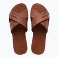 Infradito Havaianas Aqua rust da donna 3