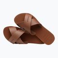 Infradito Havaianas Aqua rust da donna 5