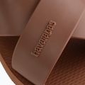 Infradito Havaianas Aqua rust da donna 6