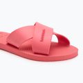 Infradito donna Havaianas Aqua rosa porcellana 7
