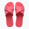 Infradito donna Havaianas Aqua rosa porcellana 3
