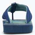 Infradito da uomo Havaianas Urban Print blu indaco 6