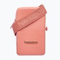 Havaianas Street Glitter crocus rose bustina