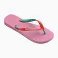 Infradito Havaianas Top Mix rosa limonata 8