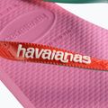 Infradito Havaianas Top Mix rosa limonata 12