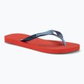 Infradito Havaianas Top Mix arancio sangue