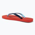 Infradito Havaianas Top Mix arancio sangue 3