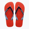 Infradito Havaianas Top Mix arancio sangue 10