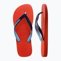 Infradito Havaianas Top Mix arancio sangue 11