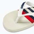 Infradito Havaianas Top Nautical bianco / bianco / blu navy 7