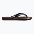 Infradito Havaianas Top Camu marrone scuro da uomo 9