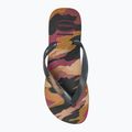 Infradito Havaianas Top Camu uomo nuovo grafite / nuovo grafite 5