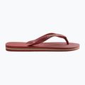 Havaianas Brasil Logo infradito pau brasil 9