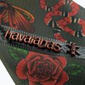 Infradito Havaianas Top Tribo verde oliva da uomo 14
