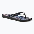Infradito Ipanema Anatomic Temas nero/grigio/rosa da donna