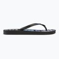 Infradito Ipanema Anatomic Temas nero/grigio/rosa da donna 2