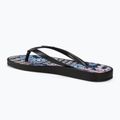 Infradito Ipanema Anatomic Temas nero/grigio/rosa da donna 3