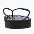 Infradito Ipanema Anatomic Temas nero/grigio/rosa da donna 6