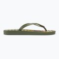 Infradito Ipanema Anatomic Temas verde/beige/rosa da donna 2