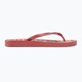 Infradito Ipanema Anatomic Temas donna, rosso/rosa/verde 2