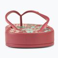 Infradito Ipanema Anatomic Temas donna, rosso/rosa/verde 6
