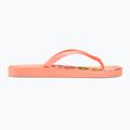Infradito Ipanema Anatomic Temas rosa/rosa/verde da donna 2