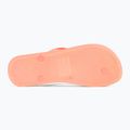 Infradito Ipanema Anatomic Temas rosa/rosa/verde da donna 4
