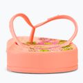 Infradito Ipanema Anatomic Temas rosa/rosa/verde da donna 6
