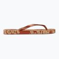 Infradito Ipanema Animale Print III marrone/rame da donna 2