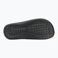 RIDER Bay XIII infradito uomo nero/rosso 4