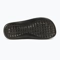 RIDER Bay XIII infradito uomo nero/rosso 4