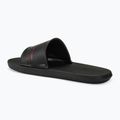 RIDER Speed Slide In nero/nero/rosso Ciabatte per bambini 3