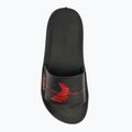 RIDER Speed Slide In nero/nero/rosso Ciabatte per bambini 5