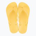 Infradito da donna Ipanema Anat Colors giallo/giallo 2