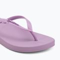 Infradito Ipanema Anat Colors lilla/lilla da donna 7