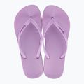 Infradito Ipanema Anat Colors lilla/lilla da donna 2