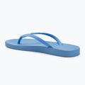 Infradito Ipanema Anat Colors blu/blu da donna 3