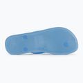 Infradito Ipanema Anat Colors blu/blu da donna 4