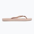 Ipanema Anatomica Lolita rosa/glitter rosa infradito da donna 2