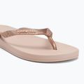 Ipanema Anatomica Lolita rosa/glitter rosa infradito da donna 7