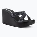 Ciabatte da donna Ipanema High Fashion black/grey