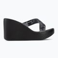 Ciabatte da donna Ipanema High Fashion black/grey 2
