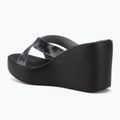Ciabatte da donna Ipanema High Fashion black/grey 3