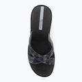 Ciabatte da donna Ipanema High Fashion black/grey 5