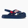 Sandali Ipanema Cute Baby blu/rosso 2