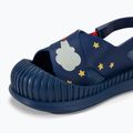 Sandali Ipanema Cute Baby blu/rosso 7