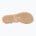 Sandali Ipanema Class Modern beige / rosa metallizzato da donna 4
